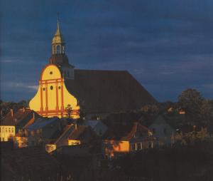 Bisztynek (Parafia Świętego Macieja Apostoła i Najdroższej Krwi Pana Jezusa)